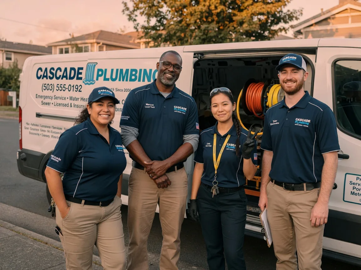 Emergency Plumber company in Hoskinston, KY